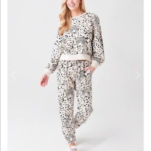 Z supply Cali Wild Sun set